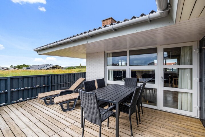 Ferienhaus B2614 in Rauhesvej 36, Bjerregård - Bild #31