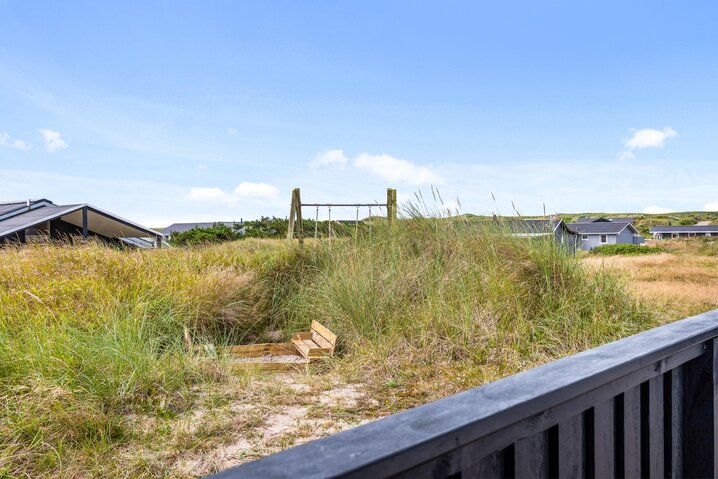 Ferienhaus B2614 in Rauhesvej 36, Bjerregård - Bild #33