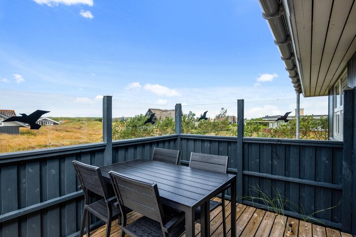 Ferienhaus B2614 in Rauhesvej 36, Bjerregård - Bild #34