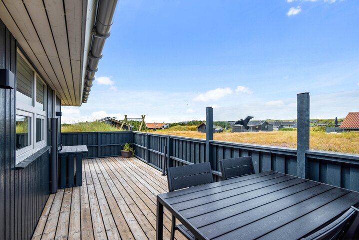 Ferienhaus B2614 in Rauhesvej 36, Bjerregård - Bild #35