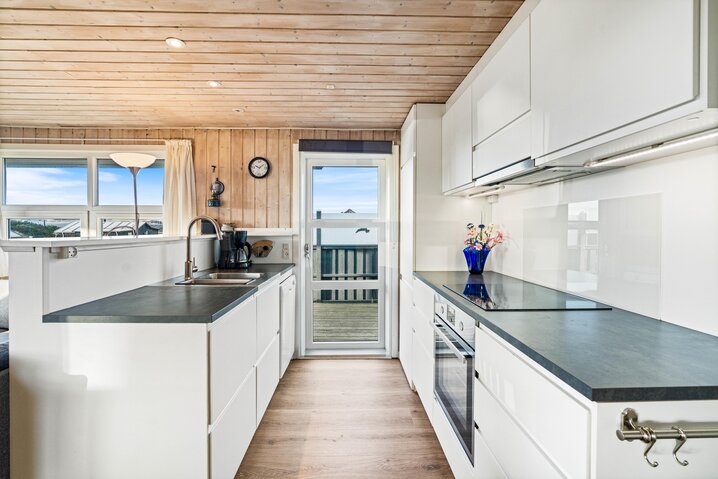 Ferienhaus B2614 in Rauhesvej 36, Bjerregård - Bild #2