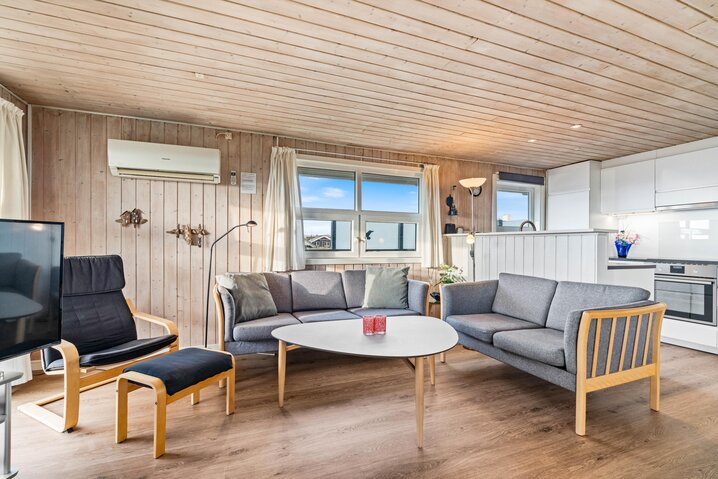 Ferienhaus B2614 in Rauhesvej 36, Bjerregård - Bild #3