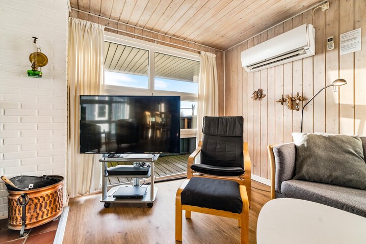 Ferienhaus B2614 in Rauhesvej 36, Bjerregård - Bild #6