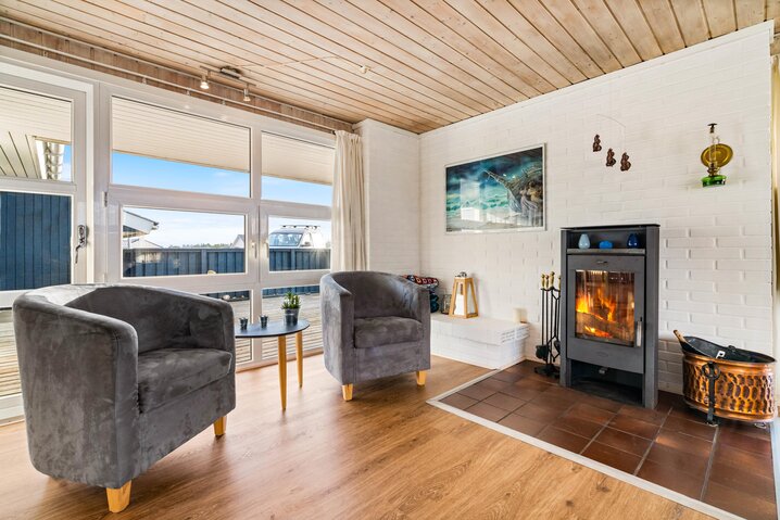 Ferienhaus B2614 in Rauhesvej 36, Bjerregård - Bild #7