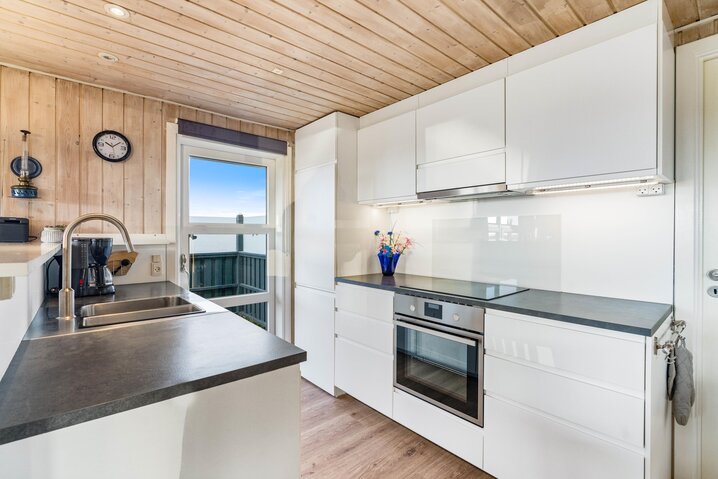 Ferienhaus B2614 in Rauhesvej 36, Bjerregård - Bild #14
