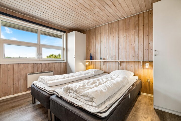 Ferienhaus B2614 in Rauhesvej 36, Bjerregård - Bild #16
