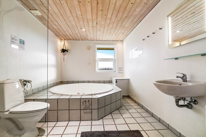 Ferienhaus B2614 in Rauhesvej 36, Bjerregård - Bild #17