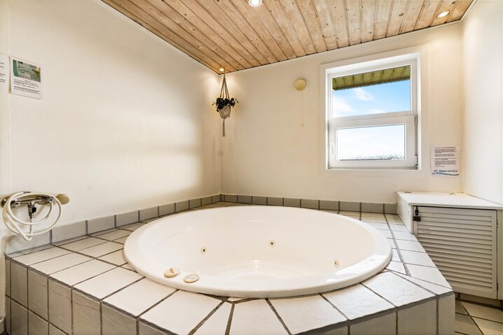 Ferienhaus B2614 in Rauhesvej 36, Bjerregård - Bild #18