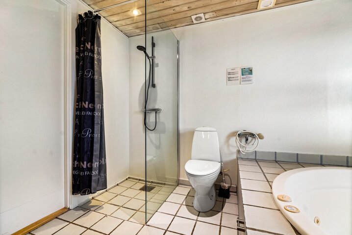 Ferienhaus B2614 in Rauhesvej 36, Bjerregård - Bild #19