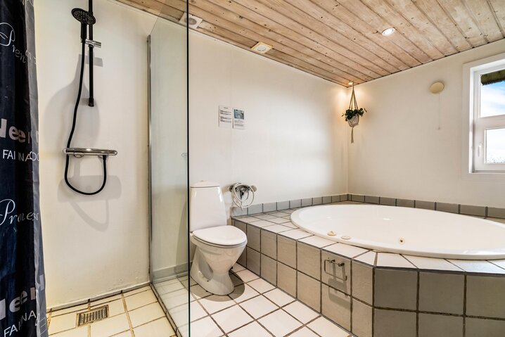 Ferienhaus B2614 in Rauhesvej 36, Bjerregård - Bild #20