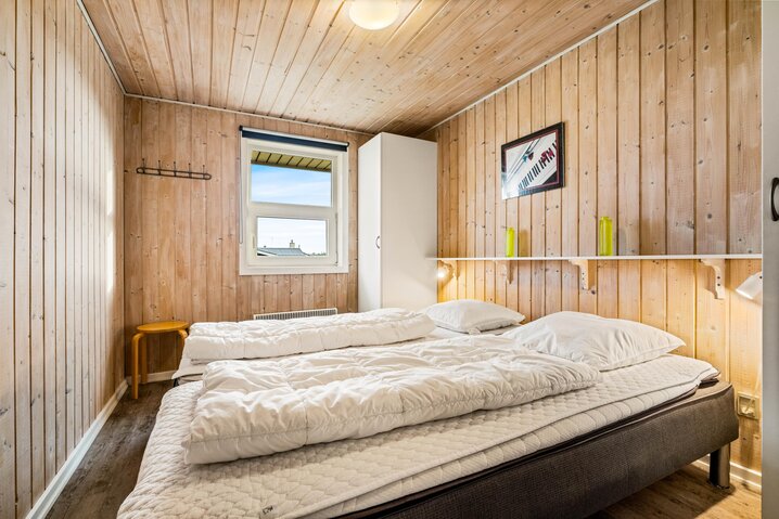 Ferienhaus B2614 in Rauhesvej 36, Bjerregård - Bild #21