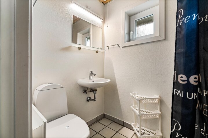 Ferienhaus B2614 in Rauhesvej 36, Bjerregård - Bild #22