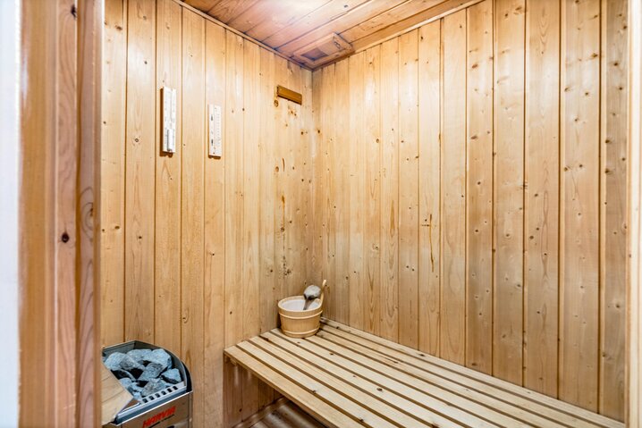 Ferienhaus B2614 in Rauhesvej 36, Bjerregård - Bild #24