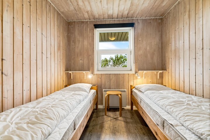 Ferienhaus B2614 in Rauhesvej 36, Bjerregård - Bild #25