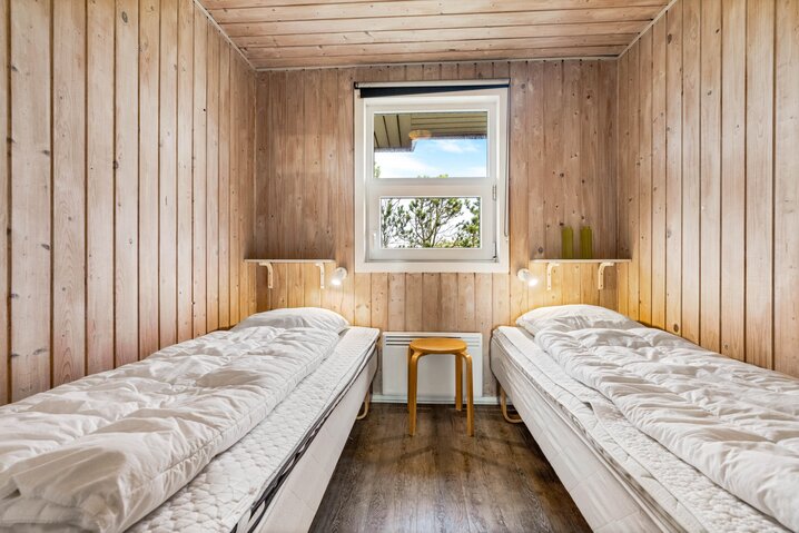 Ferienhaus B2614 in Rauhesvej 36, Bjerregård - Bild #26
