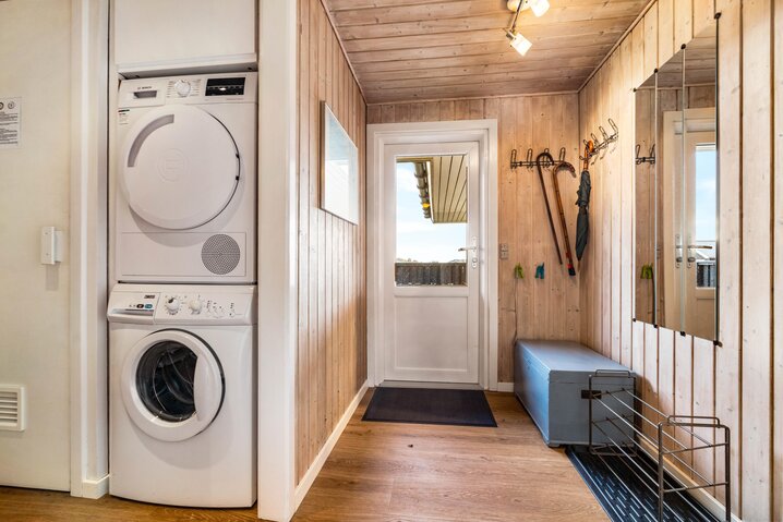 Ferienhaus B2614 in Rauhesvej 36, Bjerregård - Bild #27