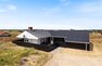 Ferienhaus B2614 in Rauhesvej 36, Bjerregård - Bild #1