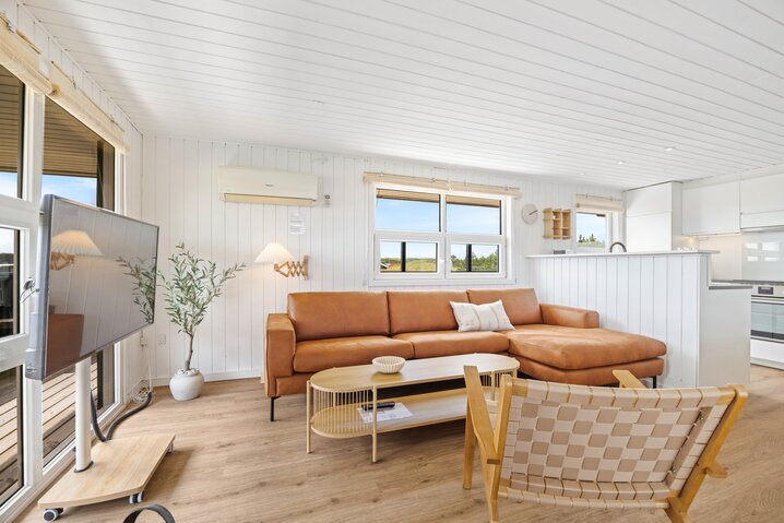 Ferienhaus B2614 in Rauhesvej 36, Bjerregård - Bild #3