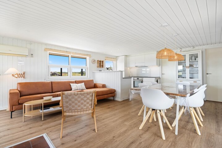 Ferienhaus B2614 in Rauhesvej 36, Bjerregård - Bild #5