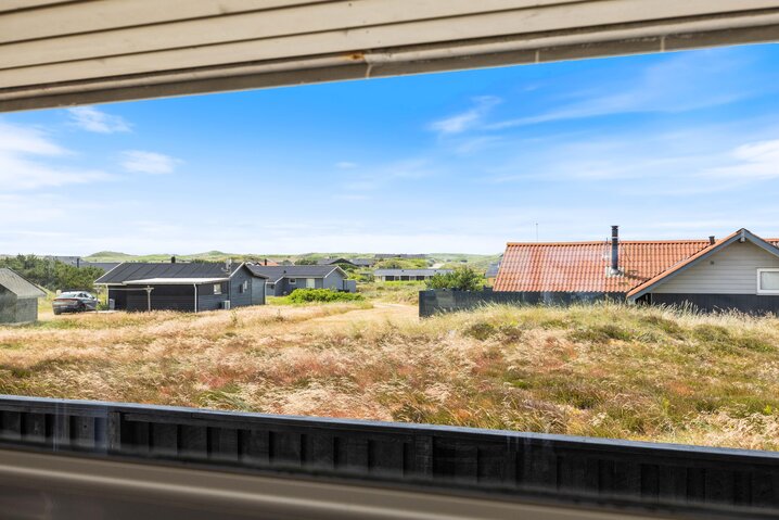 Ferienhaus B2614 in Rauhesvej 36, Bjerregård - Bild #9