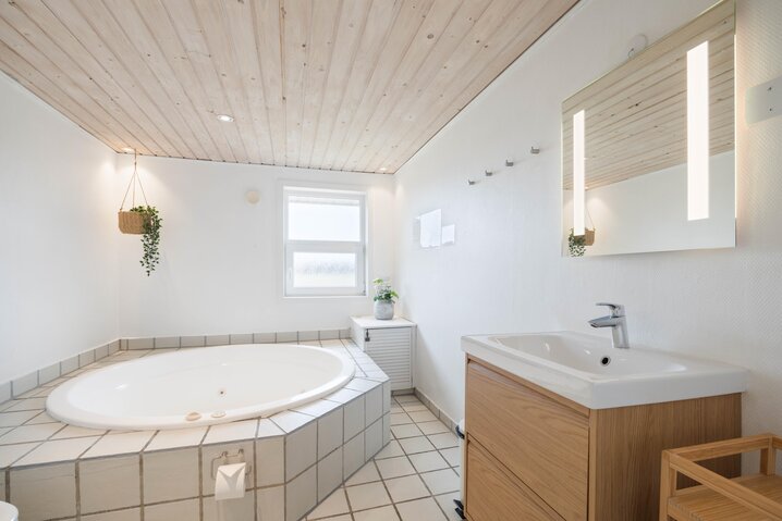 Ferienhaus B2614 in Rauhesvej 36, Bjerregård - Bild #11