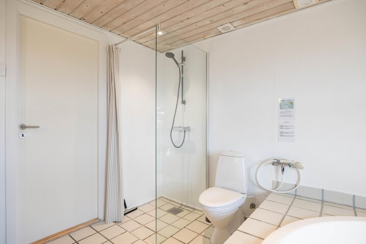 Ferienhaus B2614 in Rauhesvej 36, Bjerregård - Bild #12