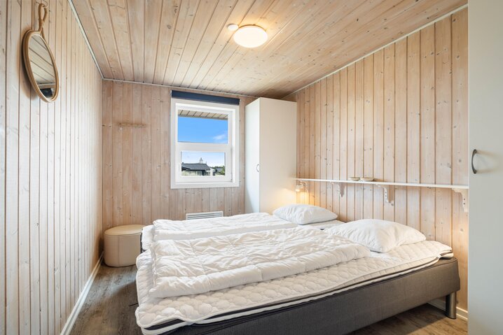 Ferienhaus B2614 in Rauhesvej 36, Bjerregård - Bild #14