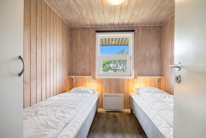 Ferienhaus B2614 in Rauhesvej 36, Bjerregård - Bild #16