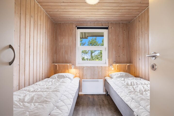 Ferienhaus B2614 in Rauhesvej 36, Bjerregård - Bild #17