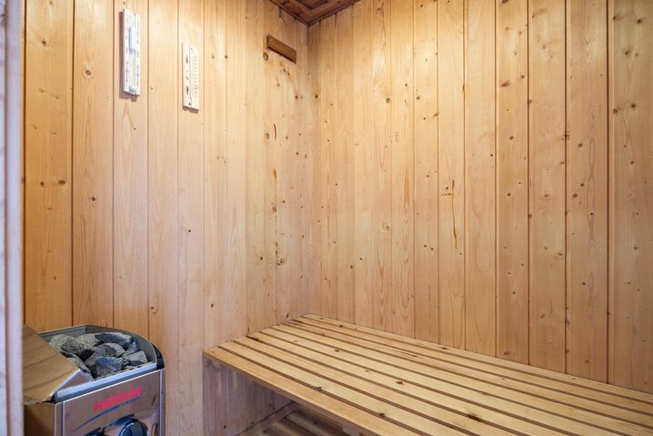 Ferienhaus B2614 in Rauhesvej 36, Bjerregård - Bild #18
