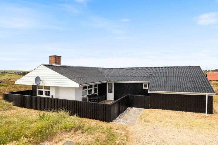 Ferienhaus B2614 in Rauhesvej 36, Bjerregård - Bild #20