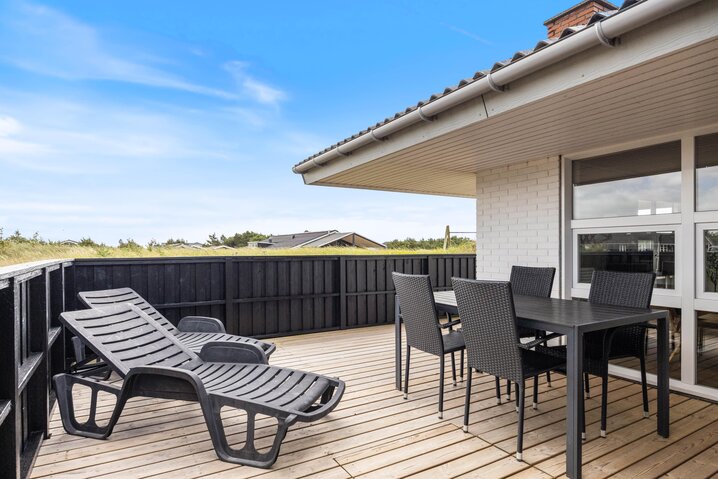 Ferienhaus B2614 in Rauhesvej 36, Bjerregård - Bild #23