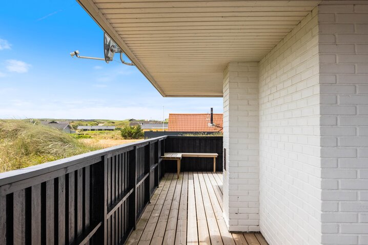Ferienhaus B2614 in Rauhesvej 36, Bjerregård - Bild #24