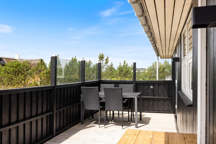 Ferienhaus B2614 in Rauhesvej 36, Bjerregård - Bild #25