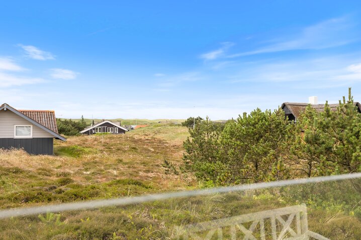 Ferienhaus B2614 in Rauhesvej 36, Bjerregård - Bild #26