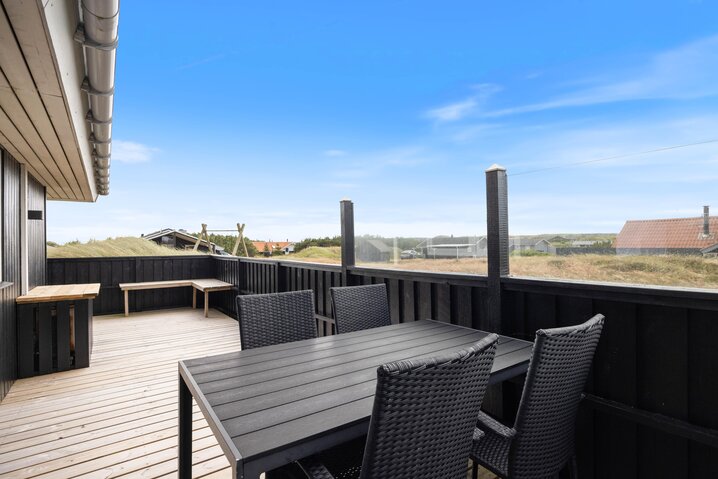 Ferienhaus B2614 in Rauhesvej 36, Bjerregård - Bild #27
