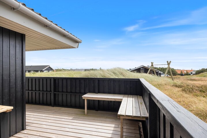 Ferienhaus B2614 in Rauhesvej 36, Bjerregård - Bild #28