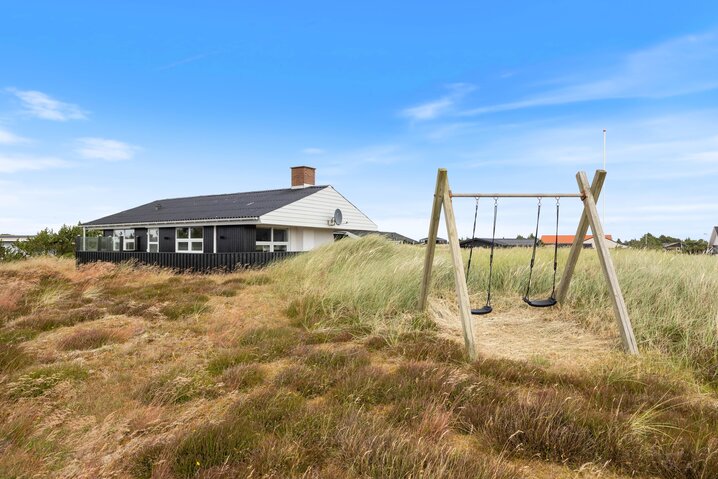 Ferienhaus B2614 in Rauhesvej 36, Bjerregård - Bild #29
