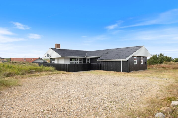 Ferienhaus B2614 in Rauhesvej 36, Bjerregård - Bild #31