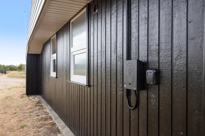 Ferienhaus B2614 in Rauhesvej 36, Bjerregård - Bild #32