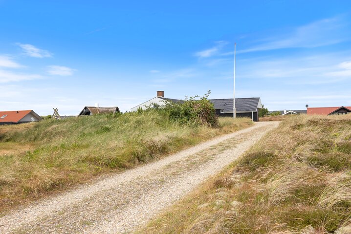 Ferienhaus B2614 in Rauhesvej 36, Bjerregård - Bild #33