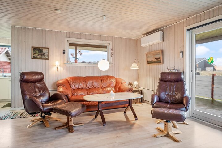 Ferienhaus B2615 in Kirksvej 47, Bjerregård - Bild #3