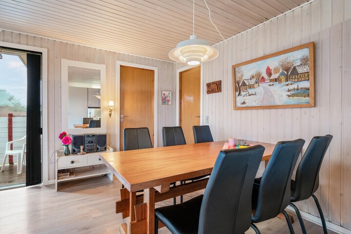 Ferienhaus B2615 in Kirksvej 47, Bjerregård - Bild #7