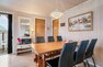 Ferienhaus B2615 in Kirksvej 47, Bjerregård - Bild #8