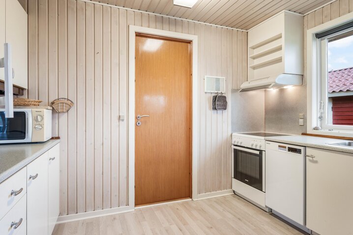 Ferienhaus B2615 in Kirksvej 47, Bjerregård - Bild #9