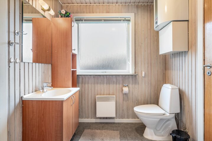 Ferienhaus B2615 in Kirksvej 47, Bjerregård - Bild #11
