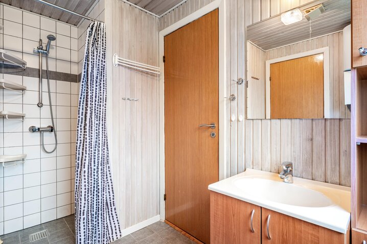 Sommerhus B2615 på Kirksvej 47, Bjerregård - Billede #12