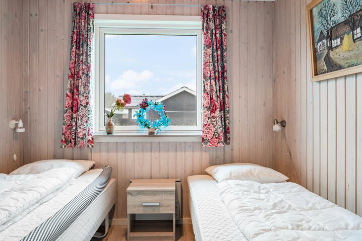 Ferienhaus B2615 in Kirksvej 47, Bjerregård - Bild #14