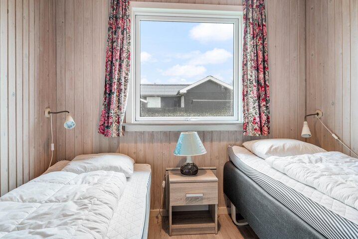 Ferienhaus B2615 in Kirksvej 47, Bjerregård - Bild #15