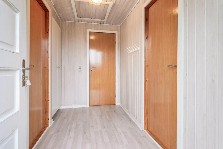 Ferienhaus B2615 in Kirksvej 47, Bjerregård - Bild #16
